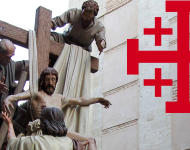 El Descendimiento de Jesús. Palencia